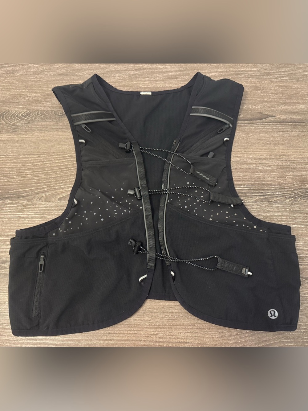 Lululemon Fast and Free Running Vest (V1)